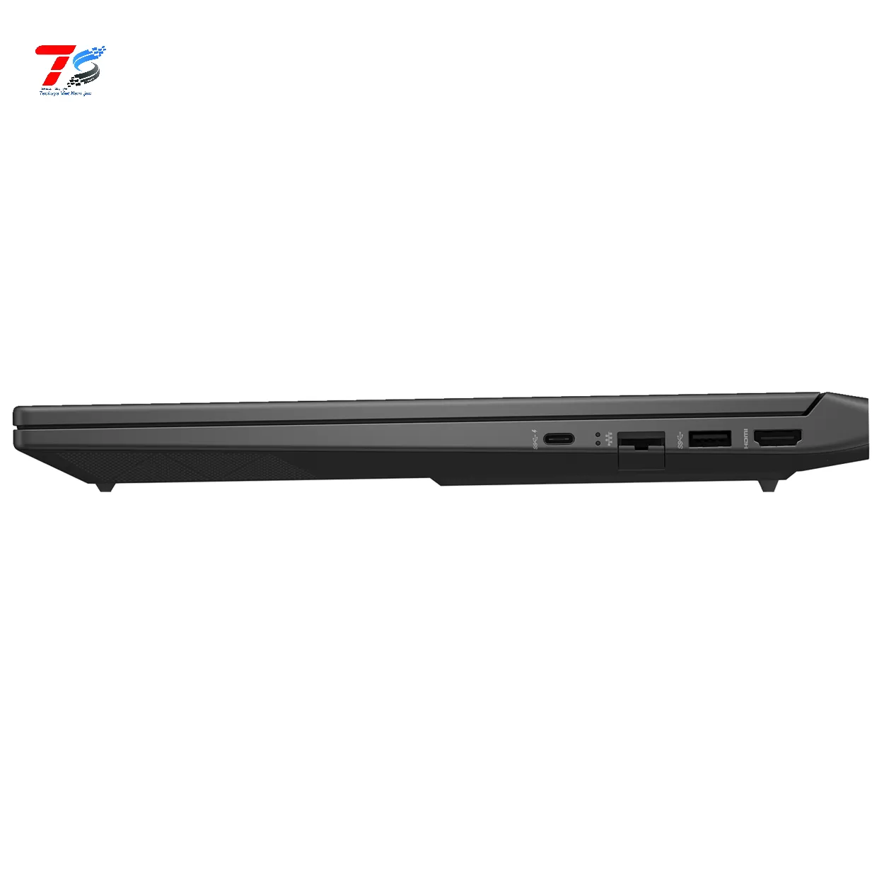 Máy tính xách tay HP VICTUS 15-fa1085TX i7-13700H/16GB/512GB/RTX 4050 6GB/15.6